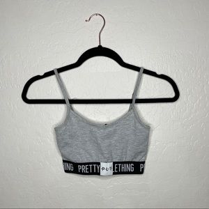 PLT bralette